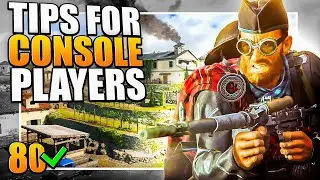 Console Tips for Fortune's Keep | Get More Kills On Fortunes Keep With The FOV Slider Disadvantage