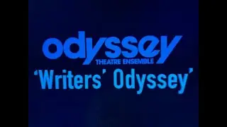 Velina Hasu Houston - Writers’ Odyssey Program - Odyssey Theatre Ensemble