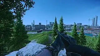 Escape From Tarkov: Hostile eliminated | Shot with GeForce