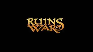 Ruins of War PVP - How to make itens - Tutorial