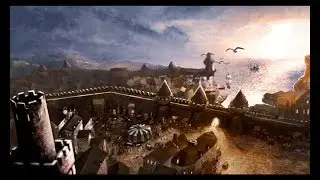 Baldur's Gate: City Lore