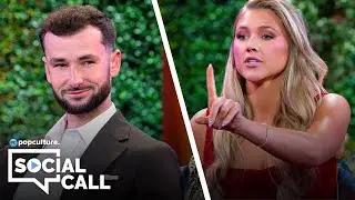 Love Is Blind Reunion RECAP: Biggest Bombshells From Season 7 Reunion