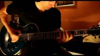 Ascendancy - Trivium (GUITAR COVER) (ESP LTD EC-1000)