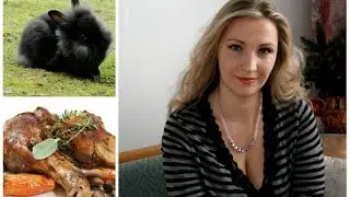 Как и почему Я ПЕРЕСТАЛА ЕСТЬ МЯСО ?