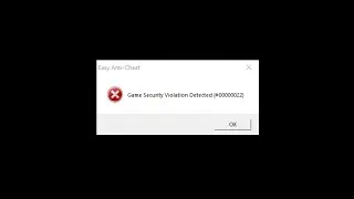 !PROBLEM SOLUTION! Apex Legends refuses to open at the stage of launching Easy AntiCheat.