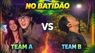 ⚡Ela, ela desce, ela sobe🕺 • NO BATIDÃO🔥