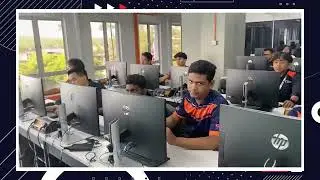Video Laporan Kursus Pemangunan e-Book Interaktif dan Video PdP 2024