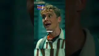 Зомби проверяет ловушки 👍🍿 #фильм #сериал #моменты #сериал