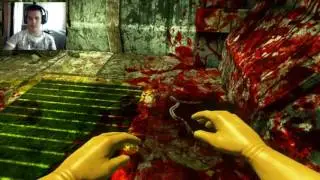 Viscera Cleanup Detail Ведро v Бабы Мани