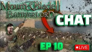 Rebuilding The North - Chatterlord EP 10