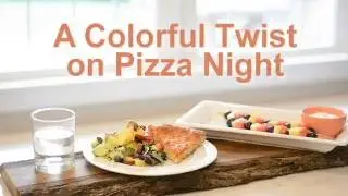 Dads do Dinner - Pizza Night Solutions!