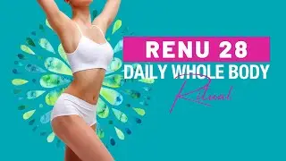 Renu 28 Daily Whole Body Ritual