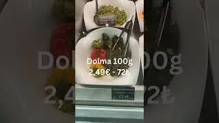 Amsterdam’da Türk Marketine Geldik! 