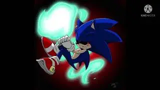 SONIC EXE Point of No Return