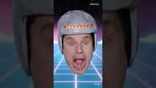 Flula Borg Has a Punchable Face?!
