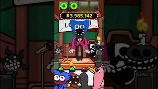 My Singing Monster got tallent #monsterplaytime 2