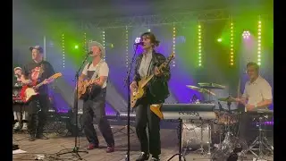 Koiteli Elää -live 2024, Kiiminki: TUURE KILPELÄINEN & KAIFFARIT (keikka-edit)
