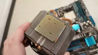 Вечная дилемма АМД и Intel