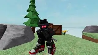 1 2 Buckle My Shoe 🥶🥶🔥🔥 | Roblox Animation |