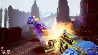 тяжелый болтор № Warhammer 40000 Boltgun 3