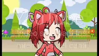 How to say sorry gacha (Versión Slendytubbies) (video viejo) (Versión miembros del canal)