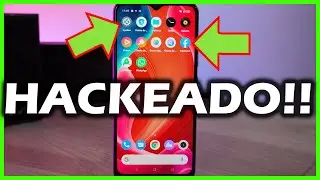 🛑Como Saber si mi TELEFONO ESTA HACKEADO o INTERVENIDO ▶▶(HAZ ESTO RAPIDO!!)