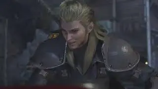 FINAL FANTASY VII REBIRTH_Part 18