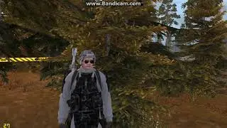 Сталкер онлайн Все о том же!!!