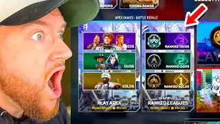 Apex Legends NEW Update! Free Heirloom Shards, TDM, Arenas GONE & MORE!