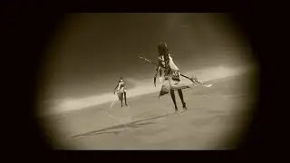 Genshin Impact - Vs. The Raiden Shogun ~Duel Mix~ (2.1 and 2.5)