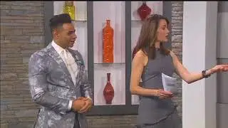 Hottest Spring Styles : Spring 2018