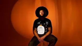 The Colin Kaepernick x Joy Yamusangie | Nike Apparel Collection