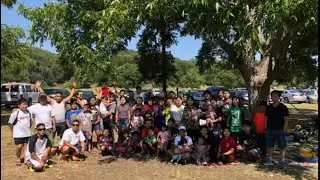 13th Anniversary of AMCC 2022