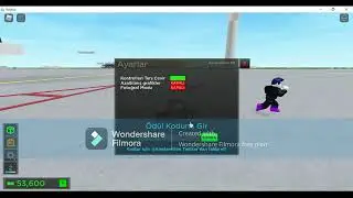AIRPLANE SIMULATOR CODES!!!3 OF THEM WORKS!! *JUNE 23*!!