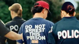 does this shirt go hard?