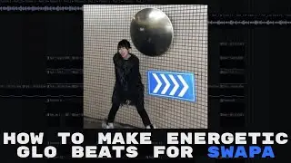 how to make glo beats for swapa