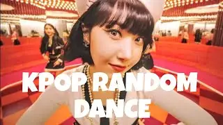 [5K SPECIAL] KPOP RANDOM PLAY DANCE ❬ 2015-2020 ❭