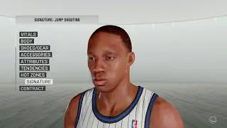 Tracy McGrady 