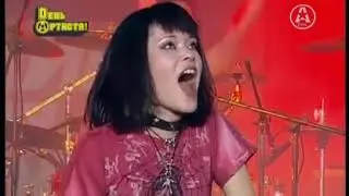 Слот - Они убили Кенни (день артиста 2007)