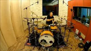 DW Collectors ,Zildjian A Custom ,K Custom (Dariusz Nowicki)