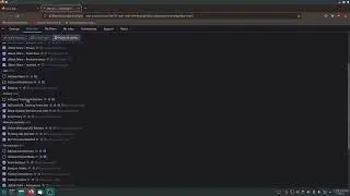 uBlock origin filters