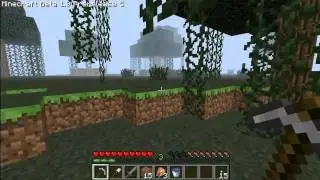 1.9 Lets Play w- Serian part 3
