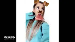 ✨ Ariana Grande ✨ vine edits 4 ✨ 2016 ✨
