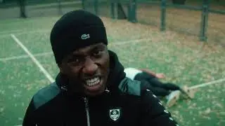 JNR - GHETTO (CLIP OFFICIEL)