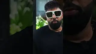 Watch more of our interview with @badshahlive on our 18th Anniversary Cover Shoot! #badhshah