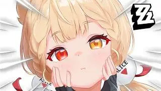 SYMMETRY ALICE .EXE [ZENLESS ZONE ZERO]
