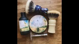 GentleMan"s Nod Juniper Reverie | TNS L3 vs H7
