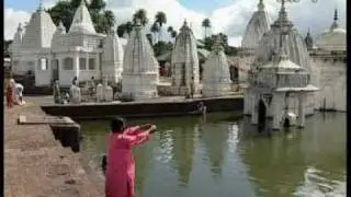 Amarkantak- Source of the holy Narmada