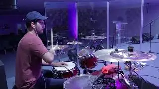 GAWVI - DULCE (Drum Cover)