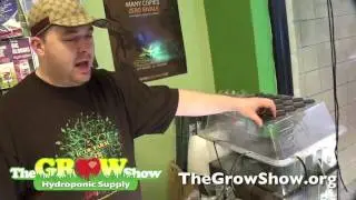 EZ Clone Instructions